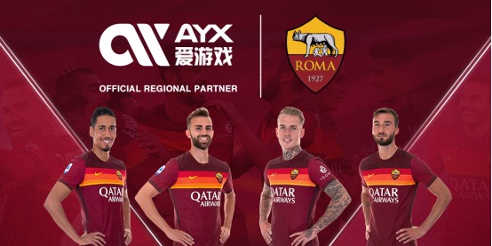为一个他依