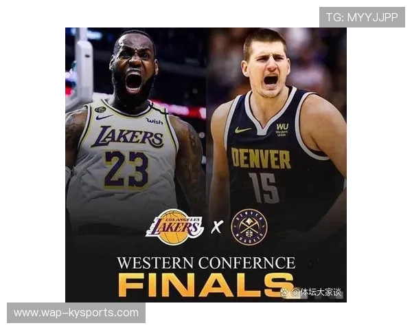 戈贝尔隔扣约基奇，森林狼内线占据优势