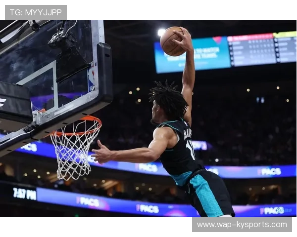 开拓者主场117-101擒老鹰止连败，夏普24+9乐福赞团队篮球