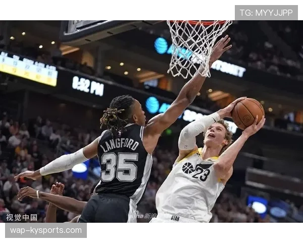 瓦塞尔命中7记三分追平队史纪录，马刺外线火力全开