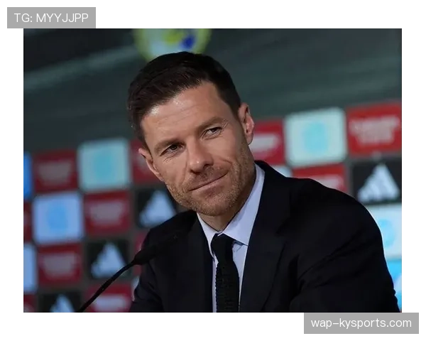 独家专访哈维·阿隆索：作为教练，首次带队进入欧冠八强的感受