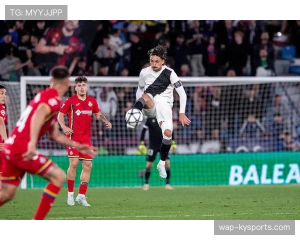 莱万特1-0赫塔费，保级关键战主场取胜