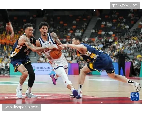 广州龙肽海本93-76击败广东东阳光，季后赛12进8上演“反客为主”